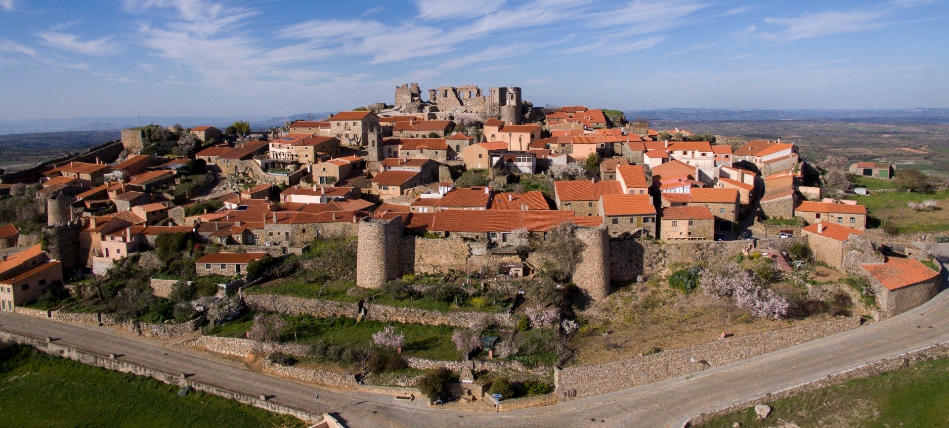 CASTELO RODRIGO